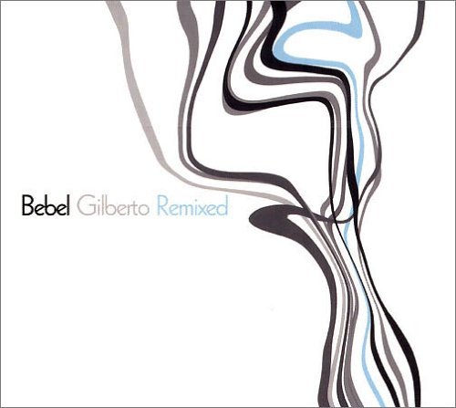 Bebel Gilberto - Every Day You've Been Away Remixed By Monoaural